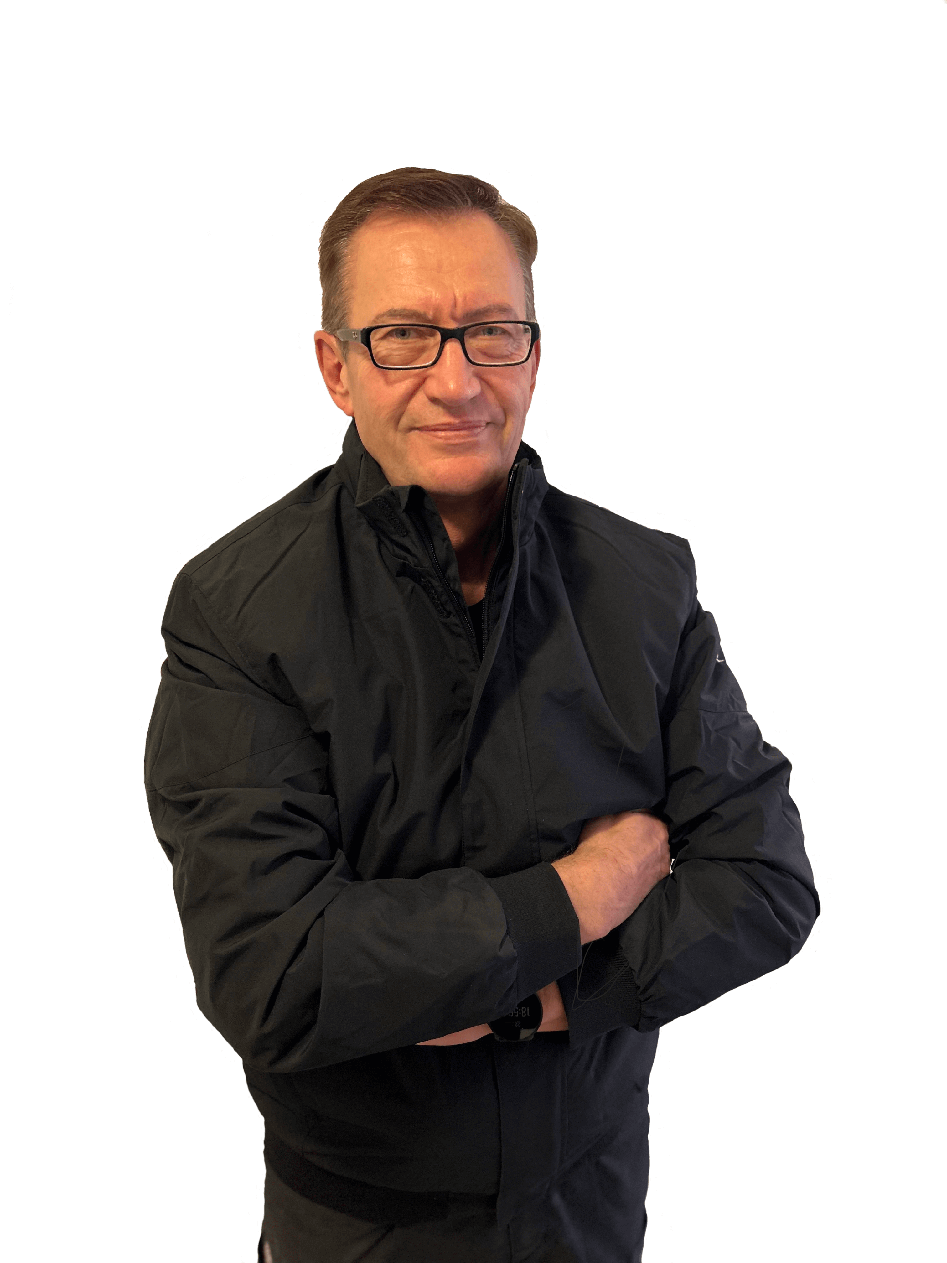 Helge Felka - Ihr Handwerker