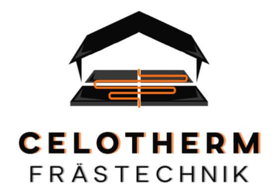 Celotherm Logo - Bitte warten
